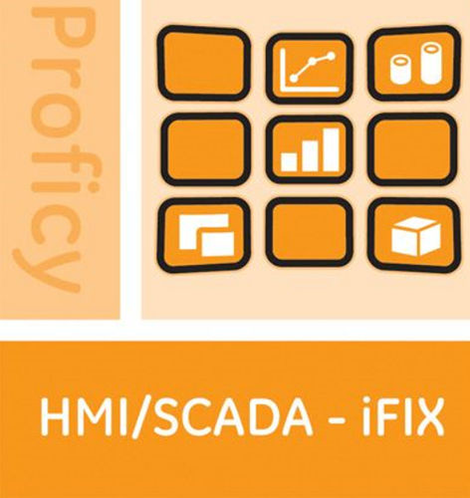 IFIX scada-software-hmi